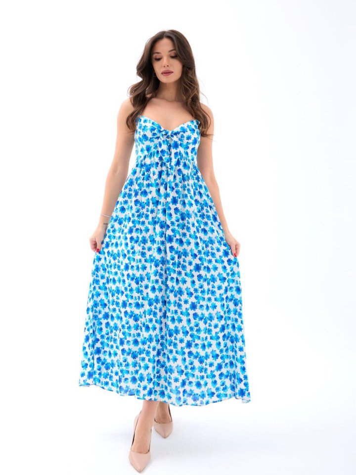6477 ELBİSE-SOFYA