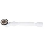 50 mm Duş Tekne Sifonu Körüklü