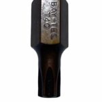 Bay-Tec Tork Otomotiv Bits Uç T40 30 mm