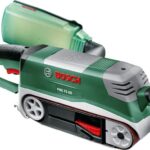 Bosch PBS 75 AE Set Tank Zımpara 750 Watt