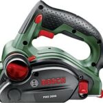 Bosch PHO 2000 82 mm Planya Makinası 680 Watt