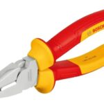 Bosch Profesyonel İzoleli Pense 180 mm