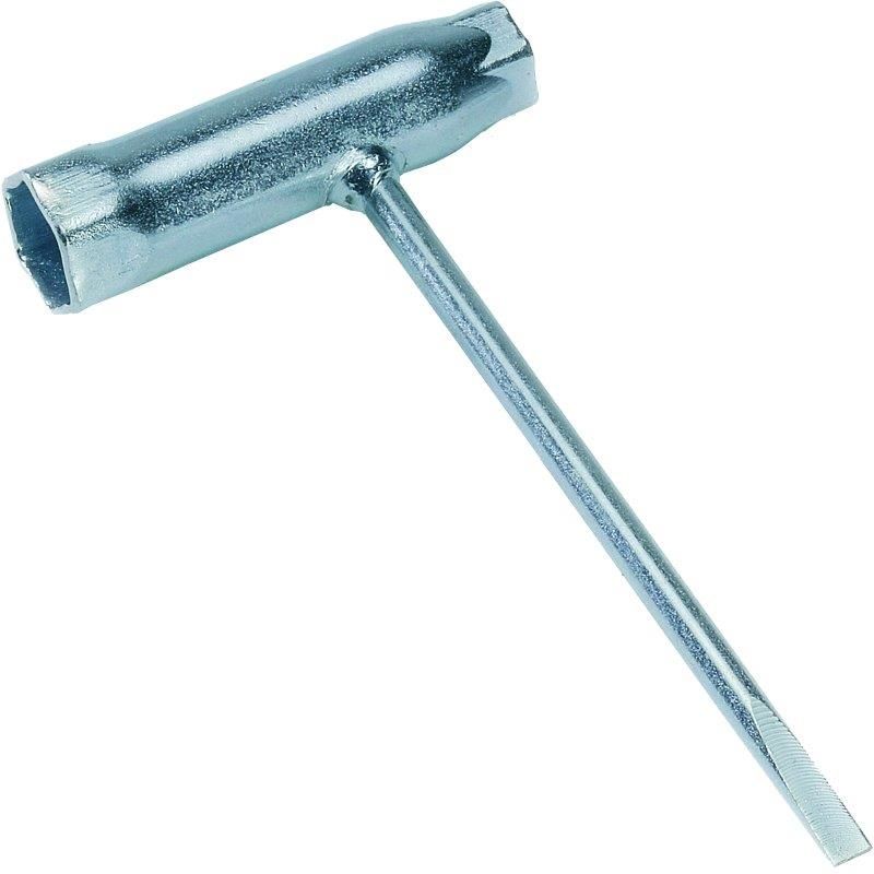 Buji Anahtarı 13X19 mm Buji Anahtarı 13X19 mm - Görsel 1