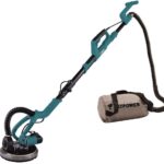 CatPower 3014 Duvar Zımparalama Makinesi 710 Watt