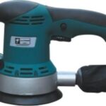 CatPower 3451 Eksantrik Zımpaara 450 Watt