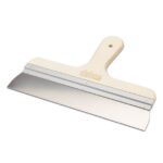 Dekor 045 Eğri Saplı Ispatula 20 cm