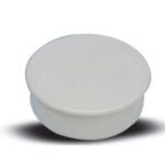 Ege Yıldız 110 mm Pvc Körtapa 3,2 mm