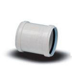 Ege Yıldız 125X125 Pvc Kayar Manşon 3,2 mm