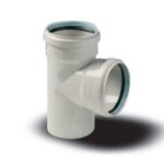 Ege Yıldız 50X50 Pvc Te 3,2 mm