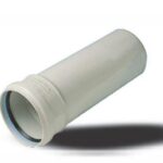 Ege Yıldız 75X250 Pvc Boru 3,2 mm