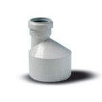 Ege Yıldız 75X50 Pvc Redüksiyon 3,2 mm