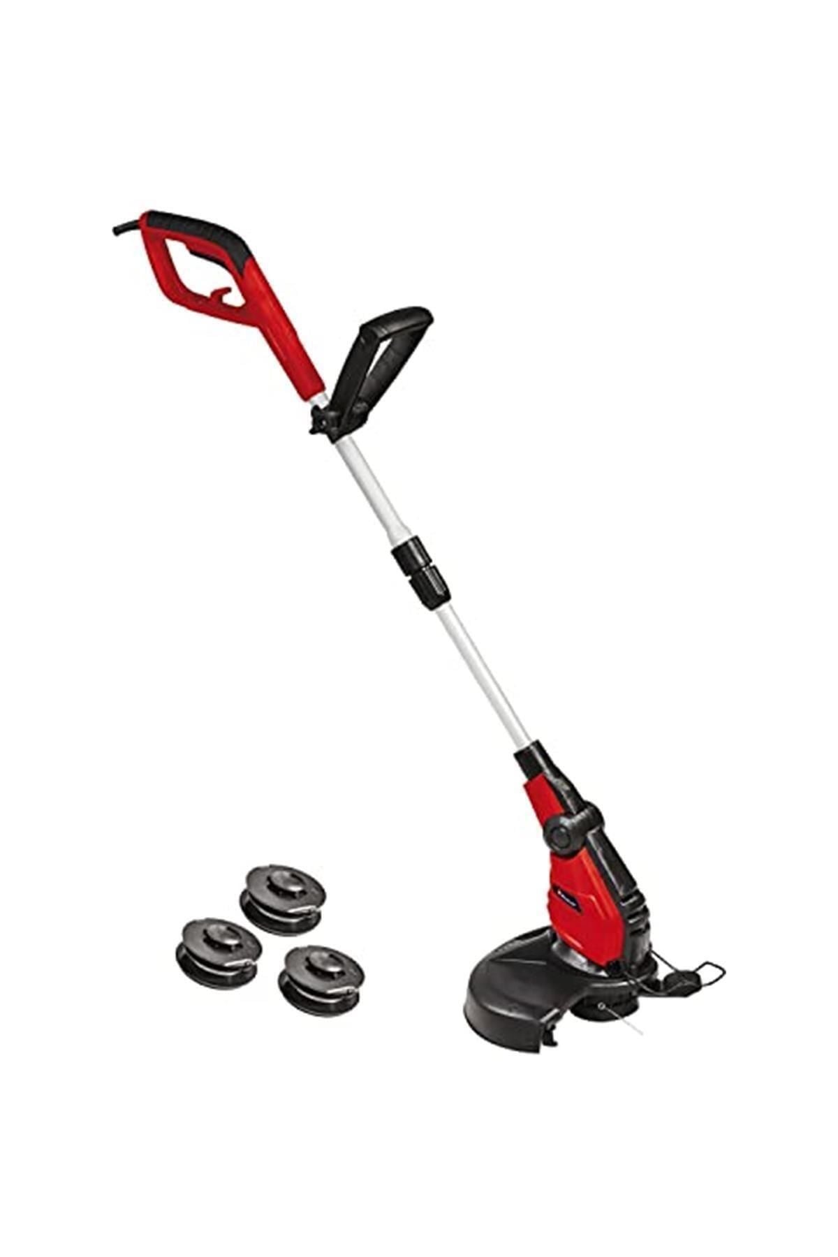 Einhell GC ET 4530 Set Elektrikli Kenar Kesme Makinesi Einhell GC ET 4530 Set Elektrikli Kenar Kesme Makinesi - Görsel 1