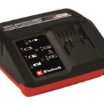 Einhell Power X-Fastcharger 4A Hızlı Şarj Cihazı