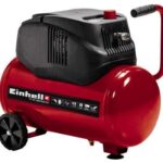 Einhell TC AC 200/24/8 OF Yağsız Kompresör