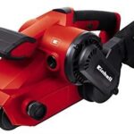 Einhell TC BS 8038 Tank Zımpara Makinesi 800 Watt
