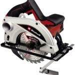 Einhell TC CS 1250 Daire Testere 1250 Watt
