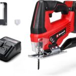 Einhell TC JS 18/70 Akülü Dekupaj Testere 2,5 Ah Tek Akülü