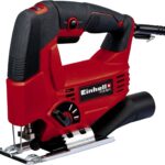 Einhell TC JS 80/1 Dekupaj Testere 550 Watt