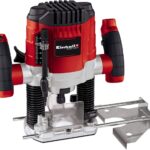 Einhell TC RO 1155 E Dik Freze