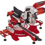 Einhell TC-SM 216 Pistonlu Gönye Testere Makinesi
