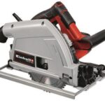 Einhell TE PS 165 Dalma Testeresi