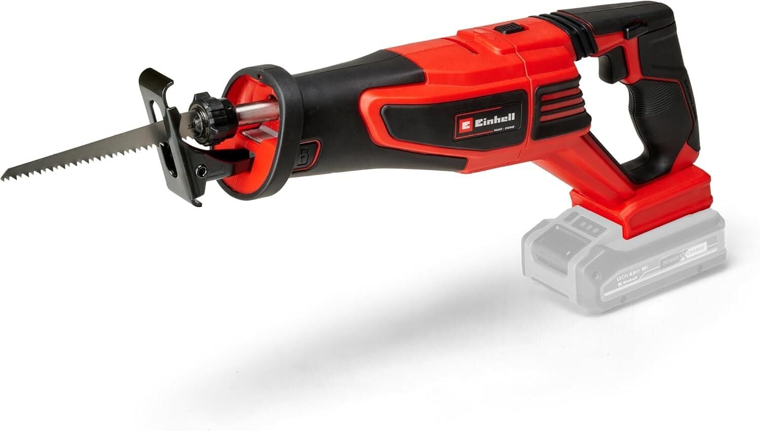 Einhell TP AP 18/28 Lİ BL Solo Kılıç Testere Einhell TP AP 18/28 Lİ BL Solo Kılıç Testere - Görsel 1