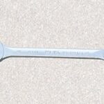 Elta 0350 Kombine Anahtar 13 mm