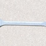Elta 0350 Kombine Anahtar 14 mm