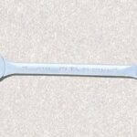 Elta 0350 Kombine Anahtar 22 mm