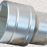 Elta 1115 1/2'' Lokma Anahtar 18 mm