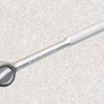 Elta 1514 1/2'' Cırcır Kol 250 mm