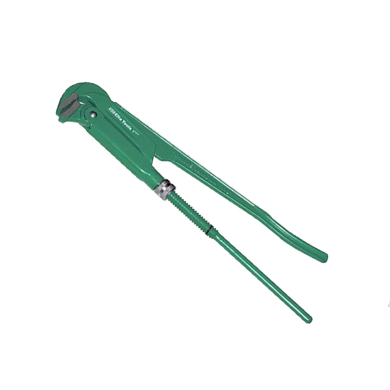 Elta 2203 Maşalı Boru Anahtarı 1 1/2'' 425 mm Elta 2203 Maşalı Boru Anahtarı 1 1/2'' 425 mm - Görsel 1