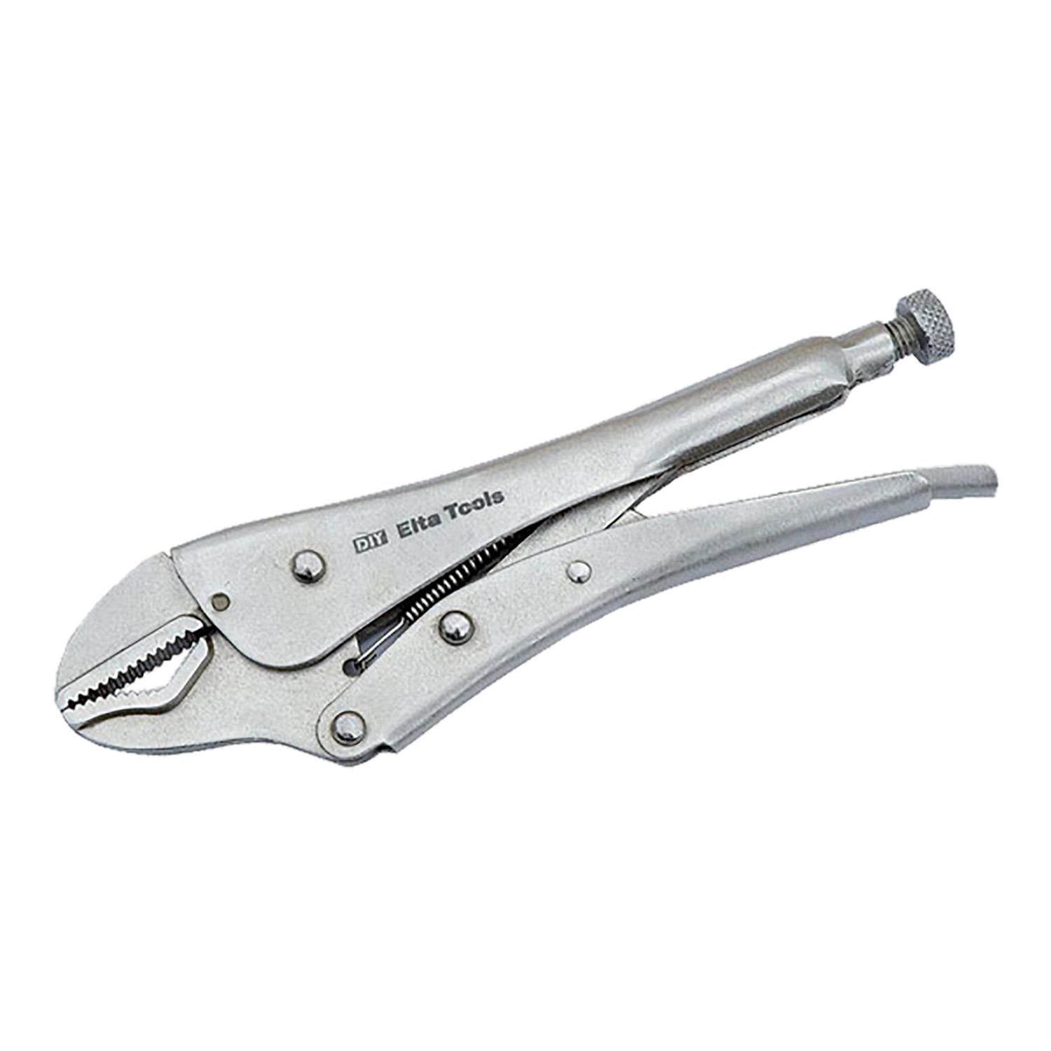 Elta 2509 Ayarlı Pense 225 mm Elta 2509 Ayarlı Pense 225 mm - Görsel 1