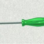 Elta 4170 Opak Yıldız Tornavida 3x60 mm