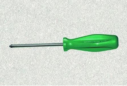 Elta 4170 Opak Yıldız Tornavida 3x60 mm Elta 4170 Opak Yıldız Tornavida 3x60 mm - Görsel 1