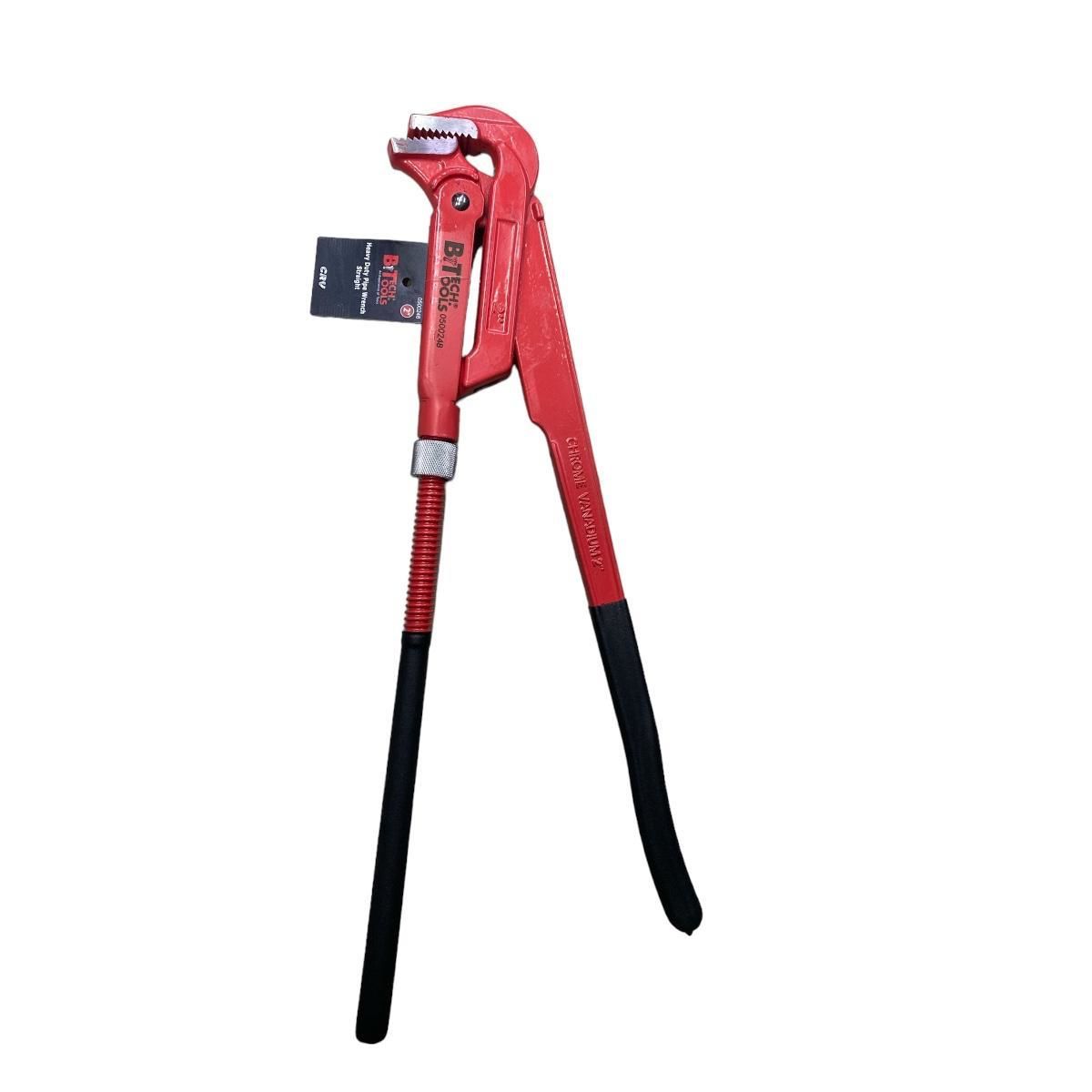 Ennalbur B-Tech 500248 Maşalı Boru Anahtarı 2 '' Ennalbur B-Tech 500248 Maşalı Boru Anahtarı 2 '' - Görsel 1