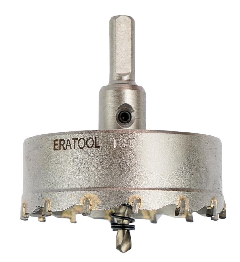 Era 55865 Tct Elmas Panç 85 mm Metal İçin Era 55865 Tct Elmas Panç 85 mm Metal İçin - Görsel 1