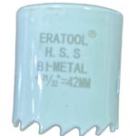 Era 56039 B-Metal Panç 42 mm Metal Ahşap İçin