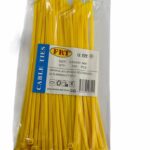 FRT Sarı 3,6X200 Kablo Bağı