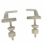 Gama Quick 45006 Klozet Kapağı Menteşesi