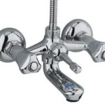 İtimat Alfa 204 Banyo Bataryası
