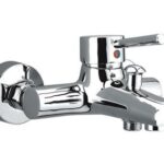 İtimat Delta Mix 321 Banyo Bataryası