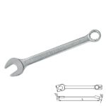 İzeltaş 0320 Kombine Anahtar 7 mm Kısa Boy