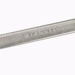 İzeltaş 0320 Kombine Anahtar 14 mm Kısa Boy