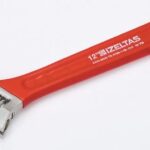 İzeltaş 0600 Kurbağacık Anahtar 12 ''