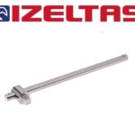 İzeltaş 1/2 T Lokma Kolu 250 mm
