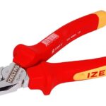 İzeltaş 160 mm İzoleli Kombine Pense