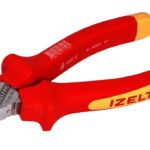 İzeltaş 160 mm İzoleli Yan Keski