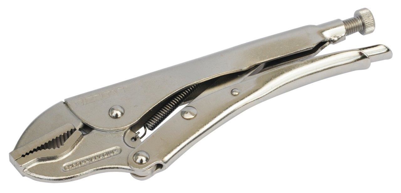 İzeltaş 2505 Ayarlı Pense 250 mm Special İzeltaş 2505 Ayarlı Pense 250 mm Special - Görsel 1