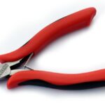 İzeltaş 3550 Elektronikçi Yan Keski 125 mm